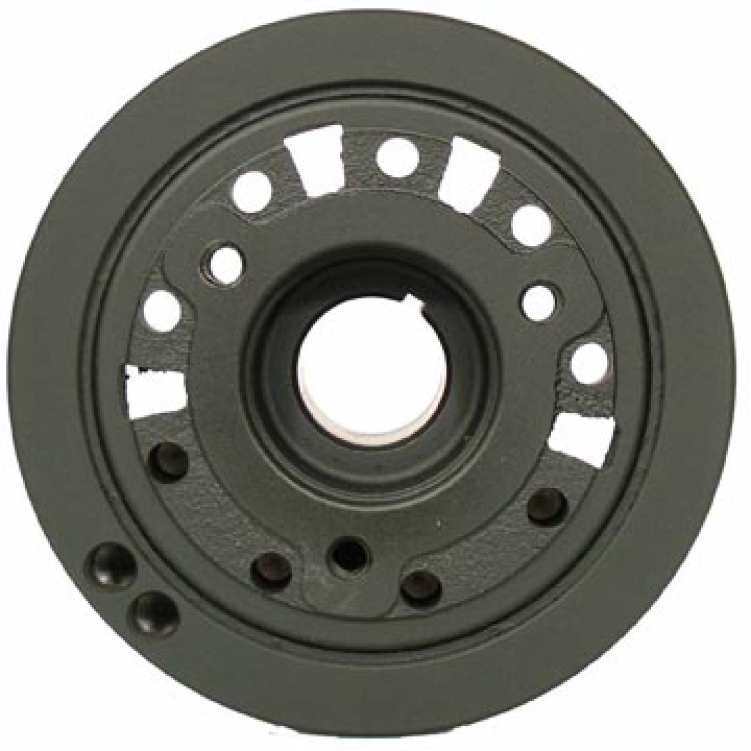 Dayco PB1009ST - Engine Harmonic Balancer Dayco PB1009ST Engine Harmonic Balancer product image 3 of 5