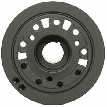 1970 Ford Fairlane Engine Harmonic Balancer Dayco PB1009ST image 3 of 4