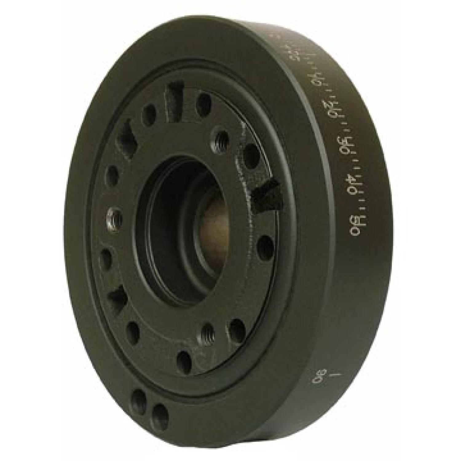 Dayco PB1009ST - Engine Harmonic Balancer Dayco PB1009ST Engine Harmonic Balancer product image 4 of 5