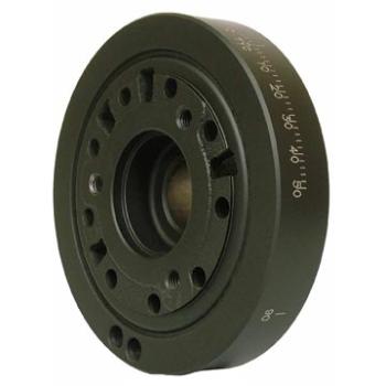 1970 Ford Fairlane Engine Harmonic Balancer Dayco PB1009ST image 4 of 4