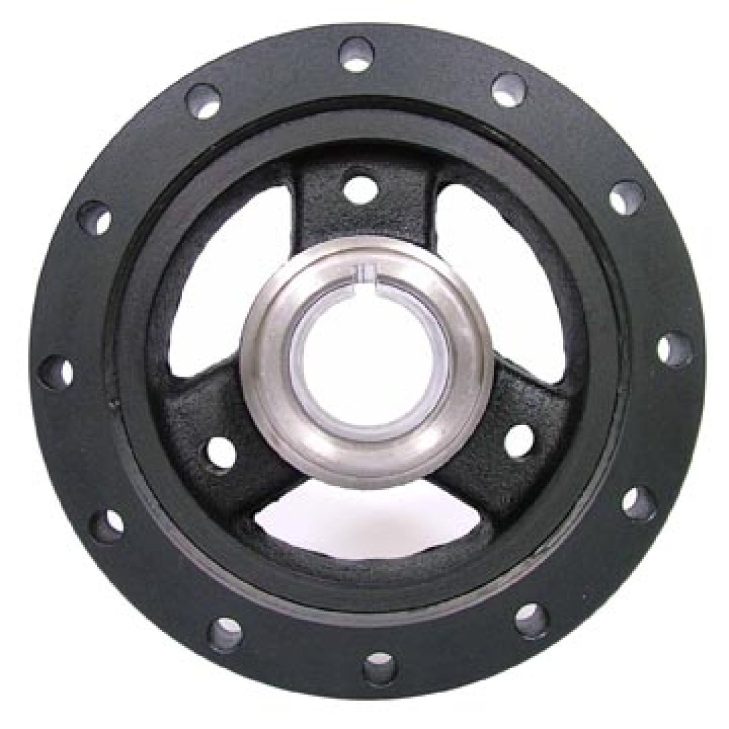 Dayco PB1012N - Engine Harmonic Balancer Dayco PB1012N Engine Harmonic Balancer product image 1 of 5