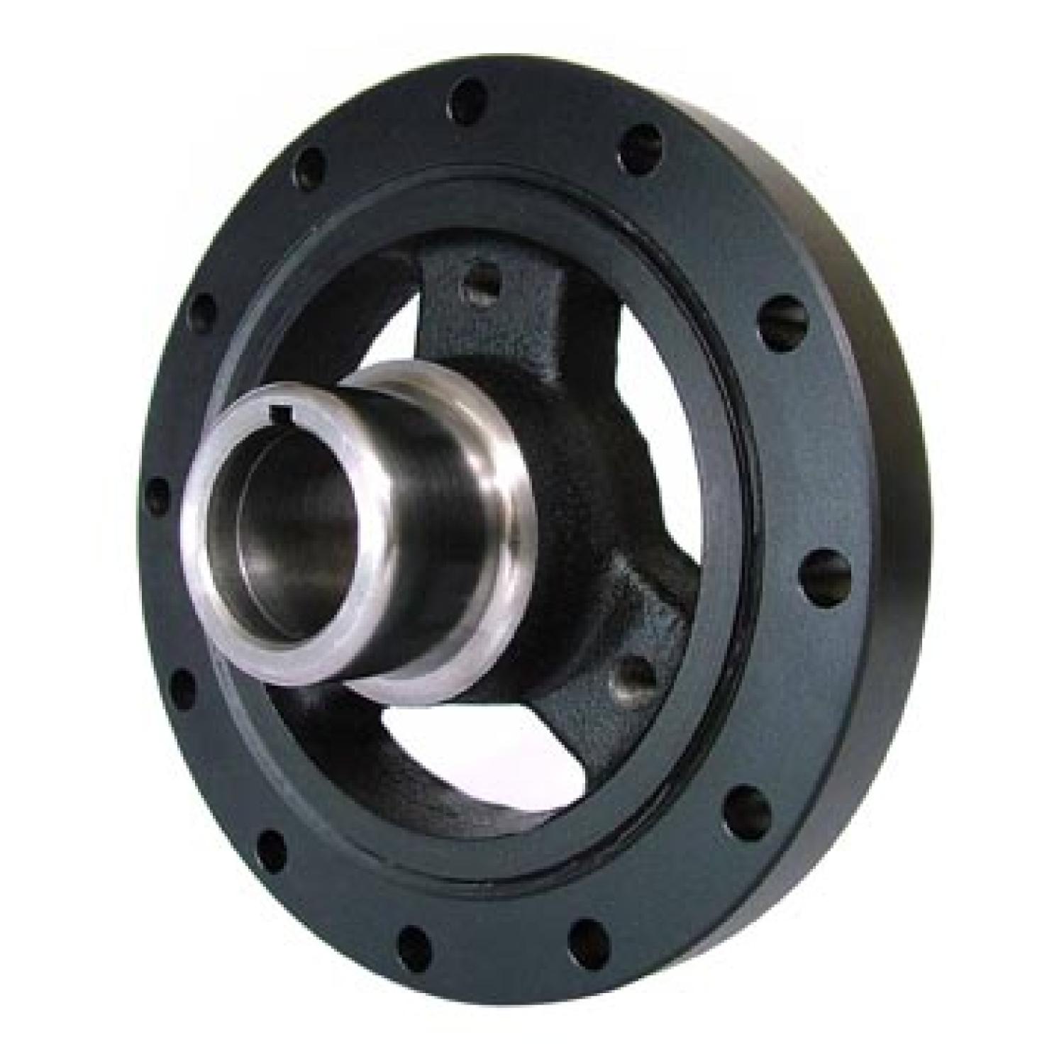 Dayco PB1012N - Engine Harmonic Balancer Dayco PB1012N Engine Harmonic Balancer product image 2 of 5