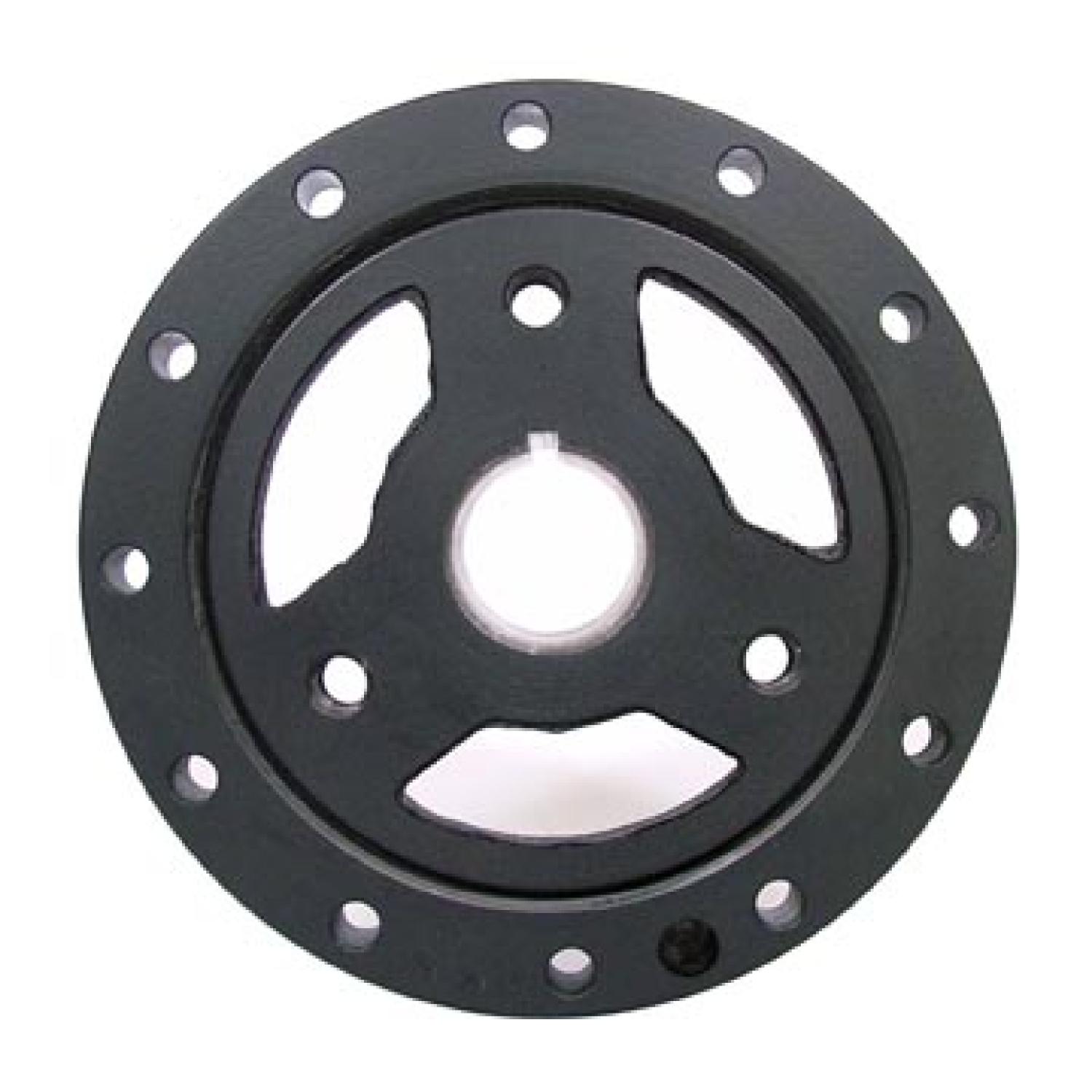 Dayco PB1012N - Engine Harmonic Balancer Dayco PB1012N Engine Harmonic Balancer product image 3 of 5