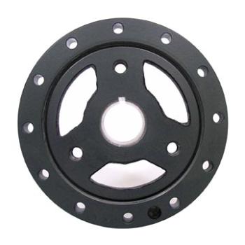 1969 Pontiac Beaumont Engine Harmonic Balancer Dayco PB1012N image 3 of 4