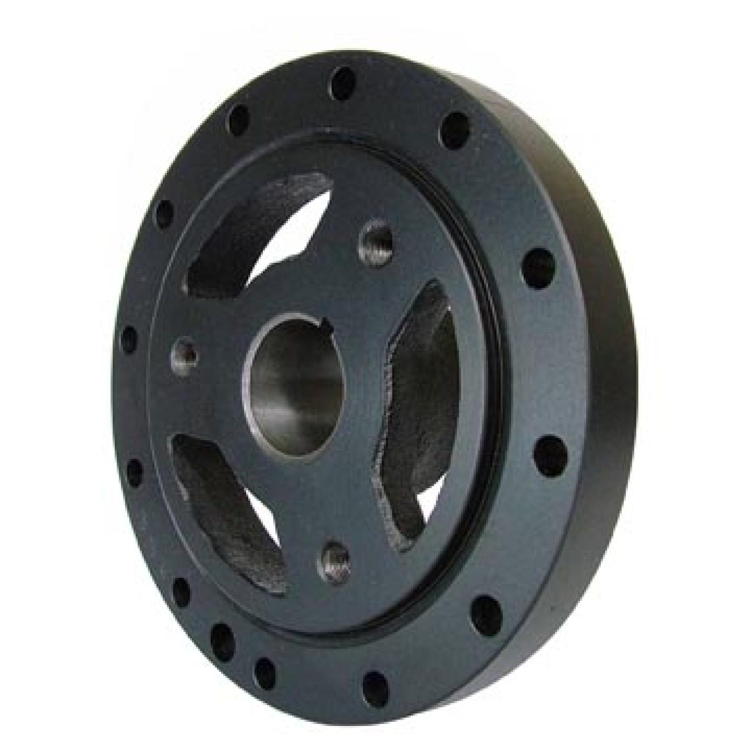 Dayco PB1012N - Engine Harmonic Balancer Dayco PB1012N Engine Harmonic Balancer product image 4 of 5