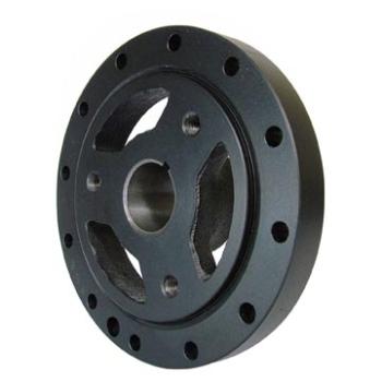 1969 Pontiac Beaumont Engine Harmonic Balancer Dayco PB1012N image 4 of 4