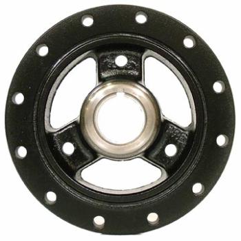 1969 Pontiac Beaumont Engine Harmonic Balancer Dayco PB1012ST image 1 of 4