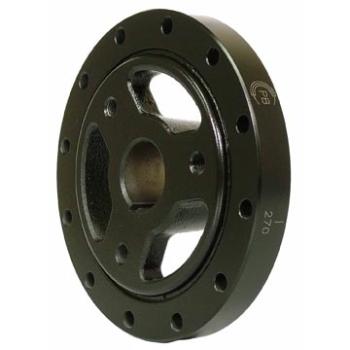 1969 Pontiac Beaumont Engine Harmonic Balancer Dayco PB1012ST image 4 of 4