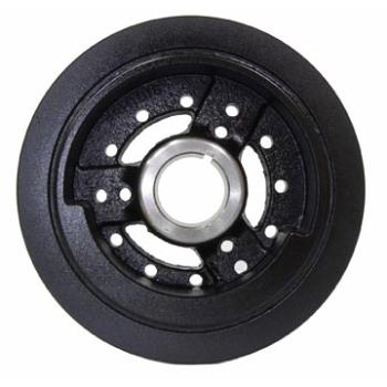 1978 GMC C25 Suburban Engine Harmonic Balancer Dayco PB1018N image 1 of 4