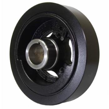 1978 GMC C25 Suburban Engine Harmonic Balancer Dayco PB1018N image 2 of 4