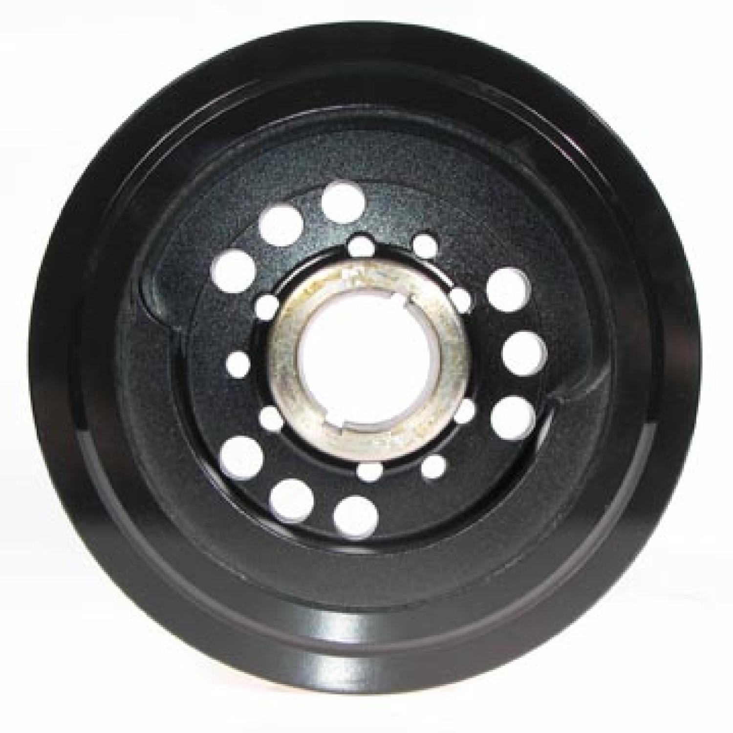 Dayco PB1018SC - Engine Harmonic Balancer Dayco PB1018SC Engine Harmonic Balancer product image 1 of 5