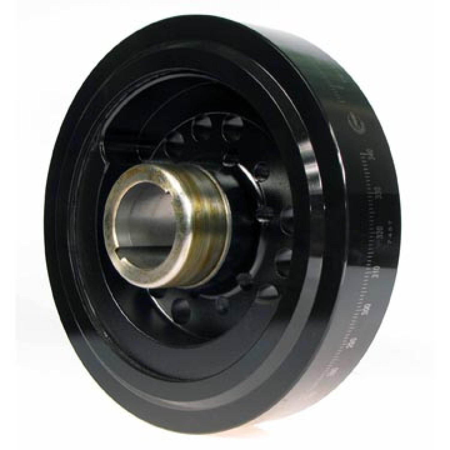 Dayco PB1018SC - Engine Harmonic Balancer Dayco PB1018SC Engine Harmonic Balancer product image 2 of 5