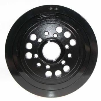 1978 GMC C25 Suburban Engine Harmonic Balancer Dayco PB1018SC image 3 of 4