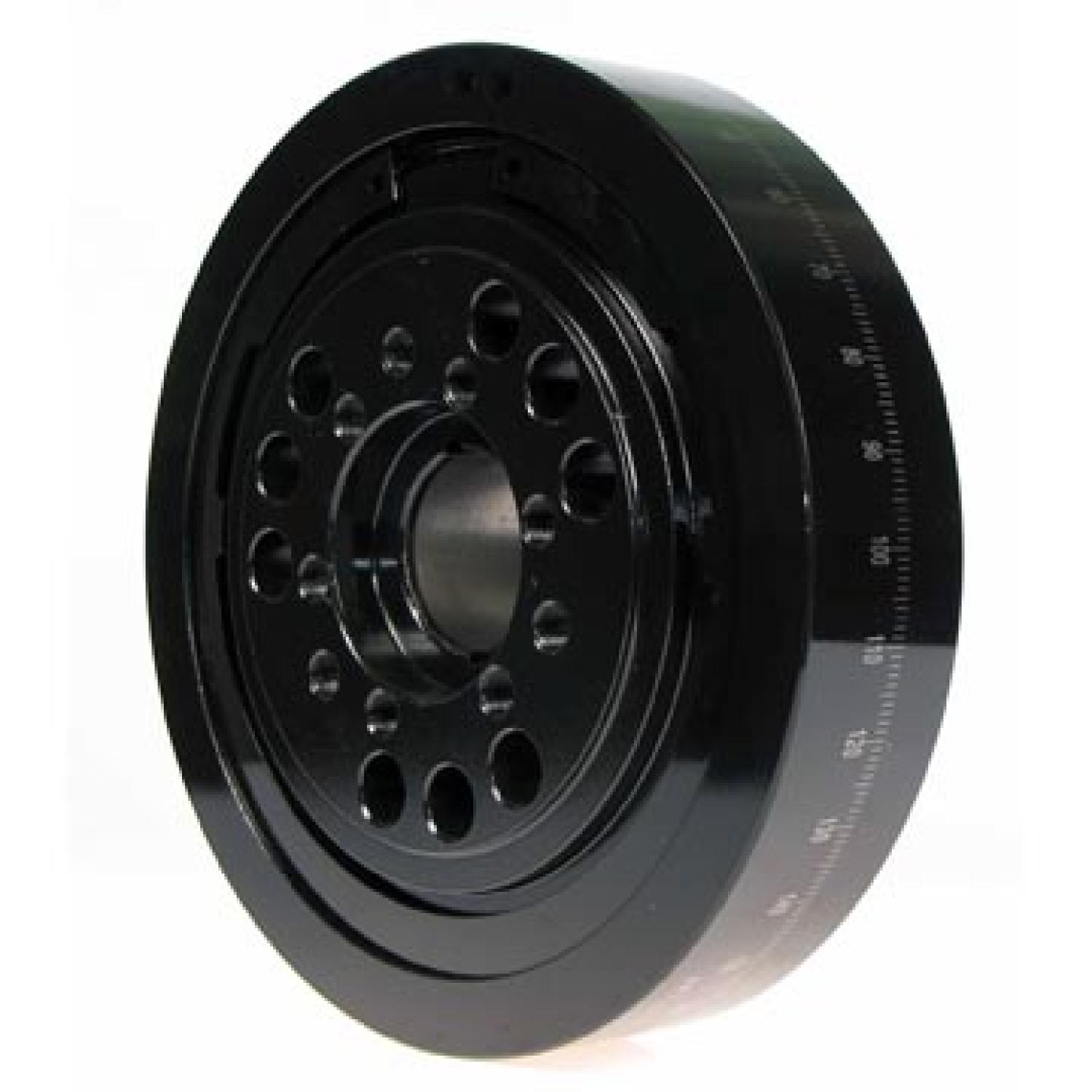 Dayco PB1018SC - Engine Harmonic Balancer Dayco PB1018SC Engine Harmonic Balancer product image 4 of 5