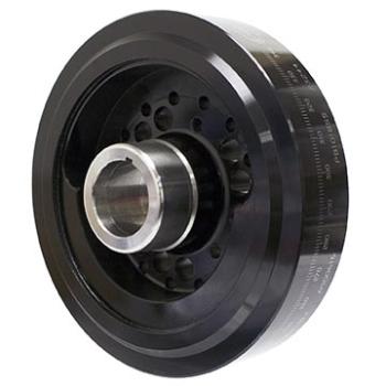 1978 GMC C25 Suburban Engine Harmonic Balancer Dayco PB1018SS image 1 of 2