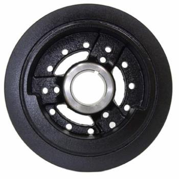 1978 GMC C25 Suburban Engine Harmonic Balancer Dayco PB1018ST image 1 of 4