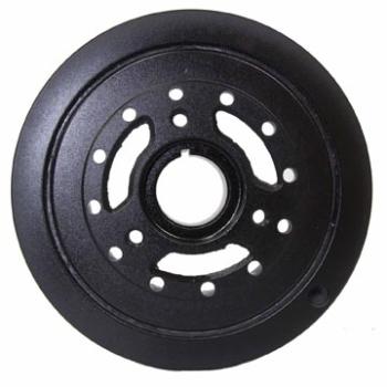 1978 GMC C25 Suburban Engine Harmonic Balancer Dayco PB1018ST image 3 of 4