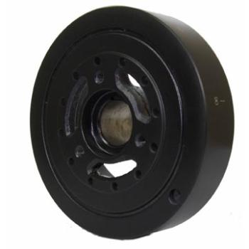 1978 GMC C25 Suburban Engine Harmonic Balancer Dayco PB1018ST image 4 of 4