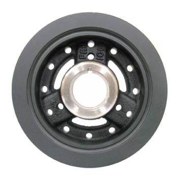 1969 Pontiac Beaumont Engine Harmonic Balancer Dayco PB1019N image 1 of 4