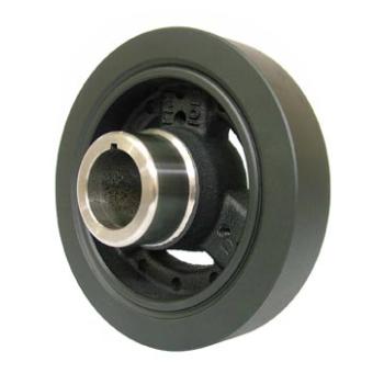 1969 Pontiac Beaumont Engine Harmonic Balancer Dayco PB1019N image 2 of 4