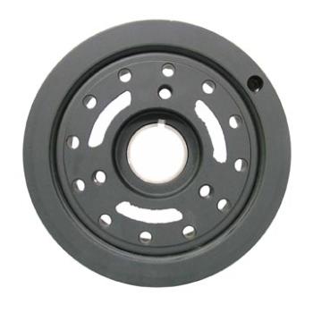 1969 Pontiac Beaumont Engine Harmonic Balancer Dayco PB1019N image 3 of 4