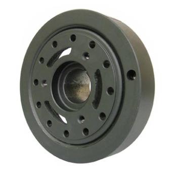 1969 Pontiac Beaumont Engine Harmonic Balancer Dayco PB1019N image 4 of 4