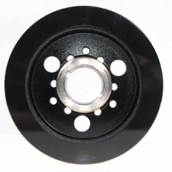 1969 Pontiac Beaumont Engine Harmonic Balancer Dayco PB1019SC image 1 of 4
