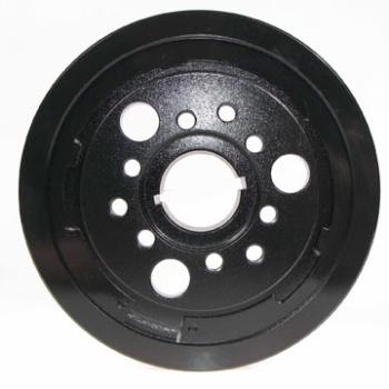 1969 Pontiac Beaumont Engine Harmonic Balancer Dayco PB1019SC image 3 of 4
