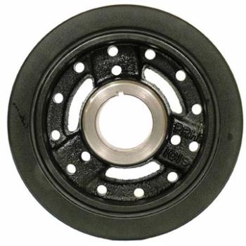 1969 Pontiac Beaumont Engine Harmonic Balancer Dayco PB1019ST image 1 of 4