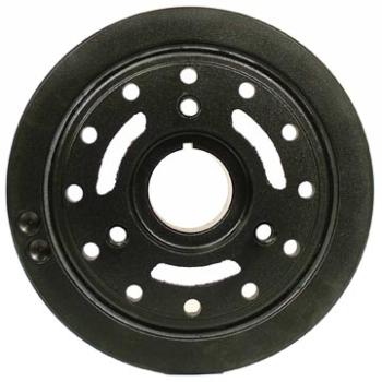1969 Pontiac Beaumont Engine Harmonic Balancer Dayco PB1019ST image 3 of 4