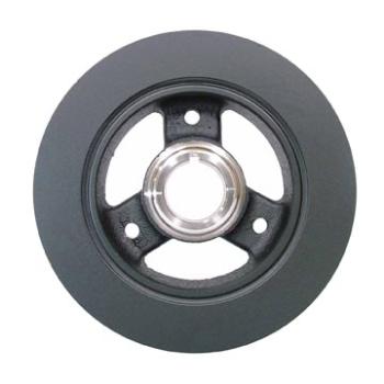 1966 GMC I1000 Engine Harmonic Balancer Dayco PB1023N image 1 of 4
