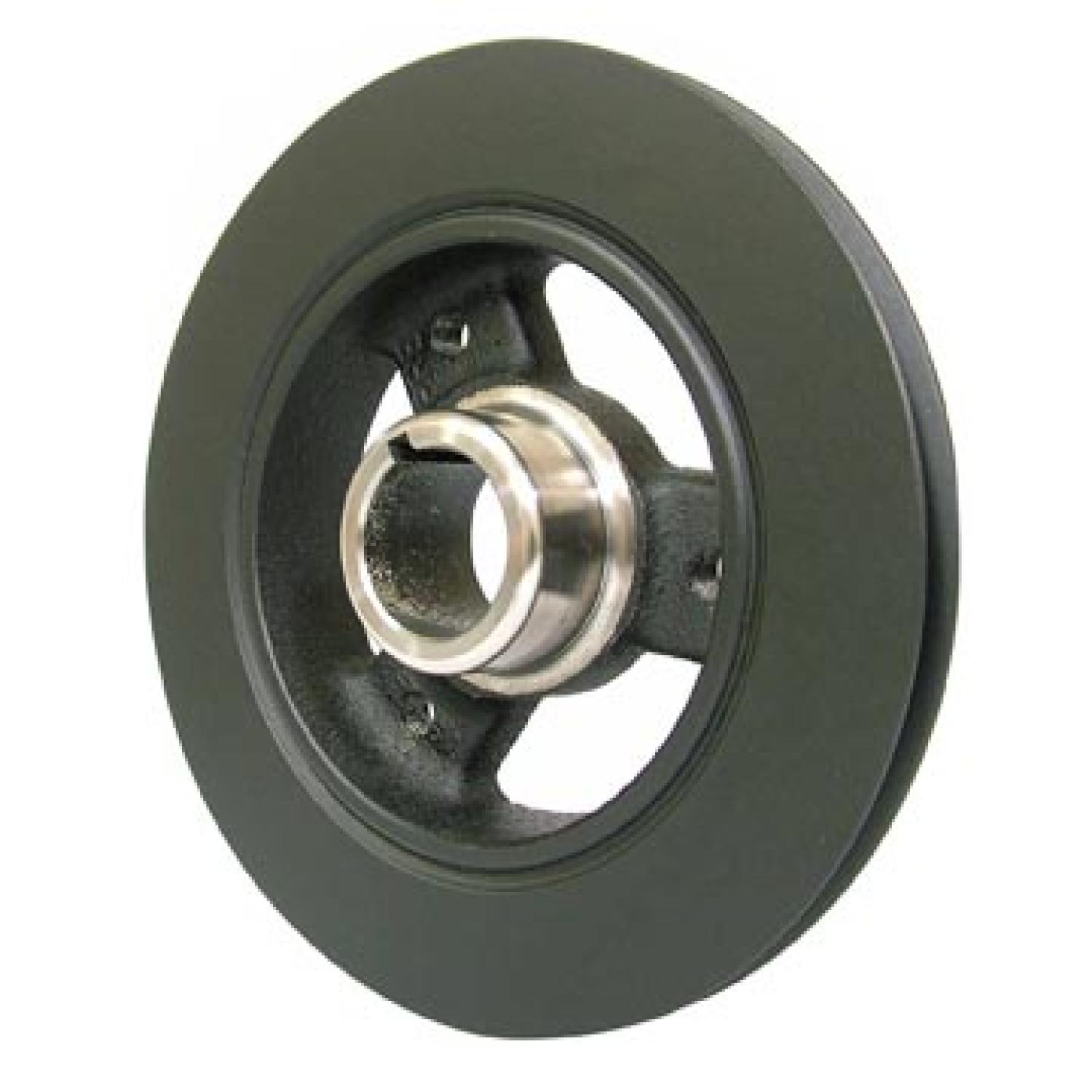 Dayco PB1023N Engine Harmonic Balancer product image 2 of 5