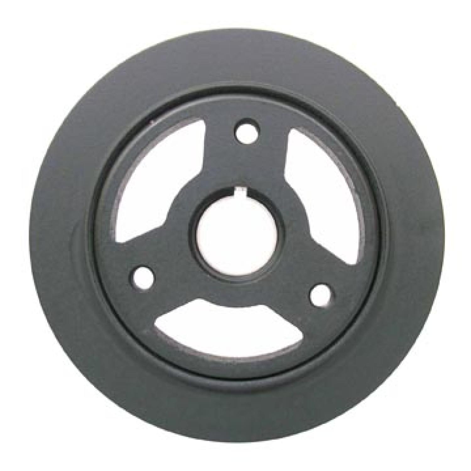 Dayco PB1023N Engine Harmonic Balancer product image 3 of 5