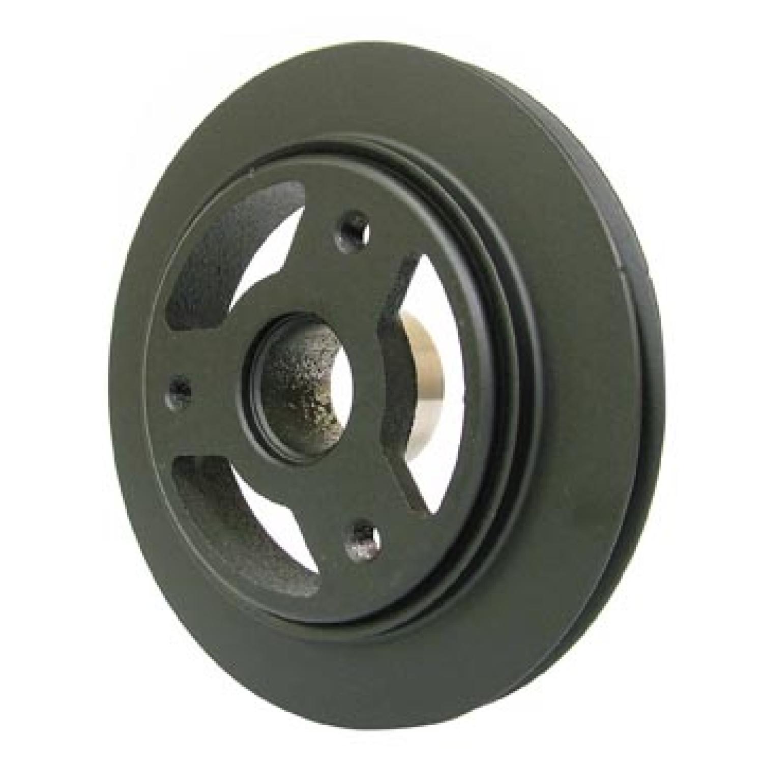 Dayco PB1023N Engine Harmonic Balancer product image 4 of 5