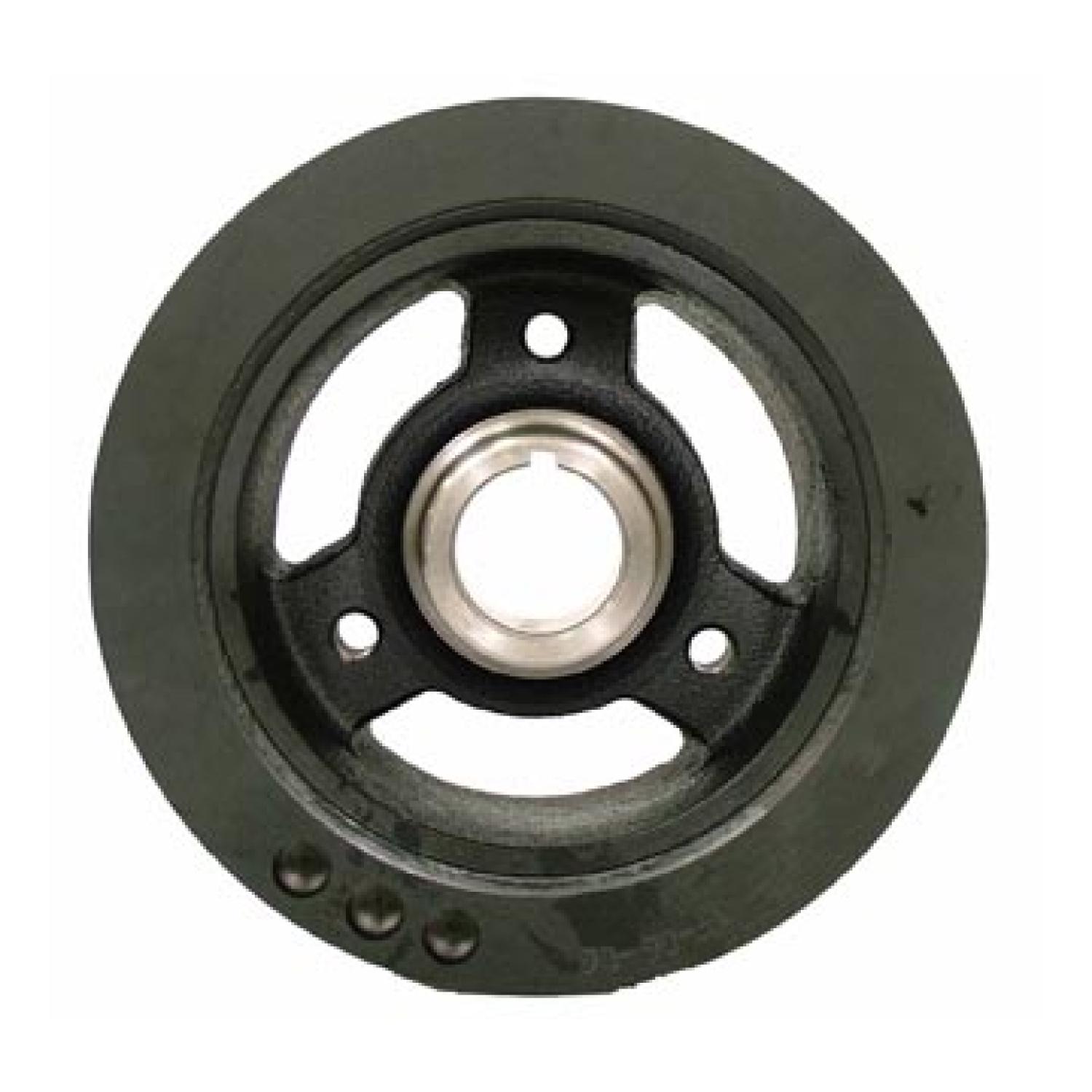 Dayco PB1026N - Engine Harmonic Balancer Dayco PB1026N Engine Harmonic Balancer product image 1 of 5