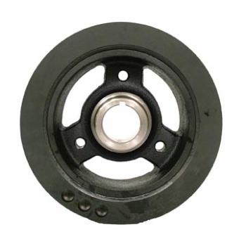 1978 GMC C25 Suburban Engine Harmonic Balancer Dayco PB1026N image 1 of 4