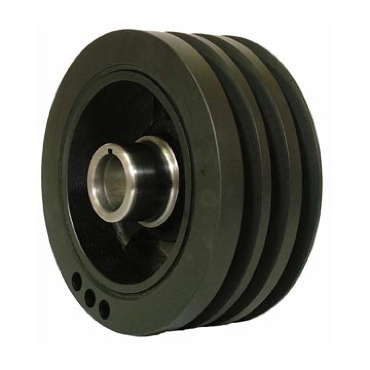 Dayco PB1026N - Engine Harmonic Balancer Dayco PB1026N Engine Harmonic Balancer product image 2 of 5