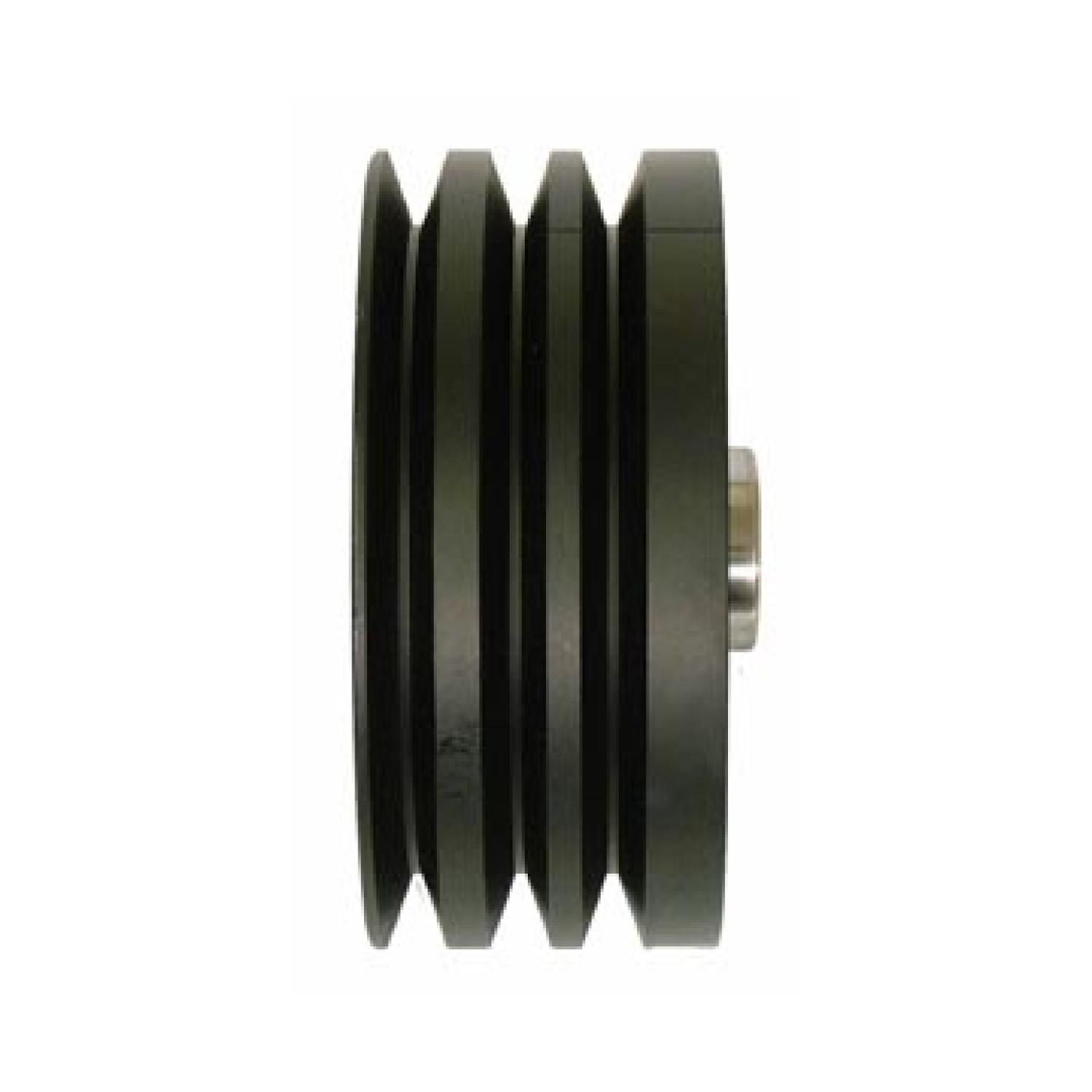 Dayco PB1026N - Engine Harmonic Balancer Dayco PB1026N Engine Harmonic Balancer product image 5 of 5