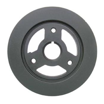 1974 Chevrolet G10 Van Engine Harmonic Balancer Dayco PB1027N image 3 of 4