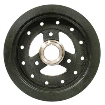 1978 GMC G15 Engine Harmonic Balancer Dayco PB1046N image 1 of 4