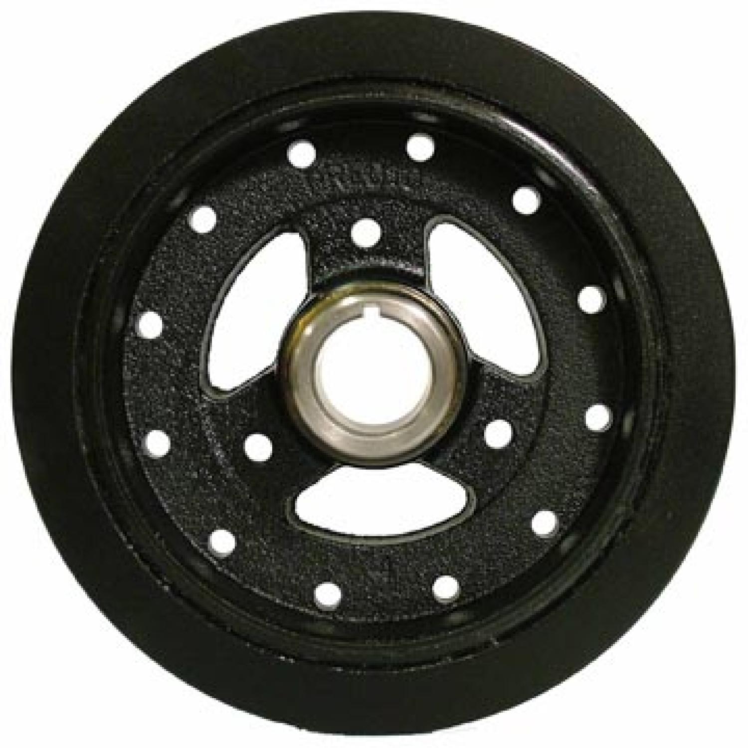 Dayco PB1046ST Engine Harmonic Balancer product image 1 of 5