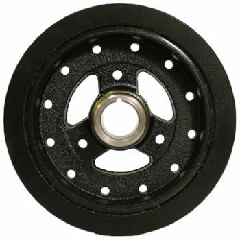 1978 GMC G15 Engine Harmonic Balancer Dayco PB1046ST image 1 of 4