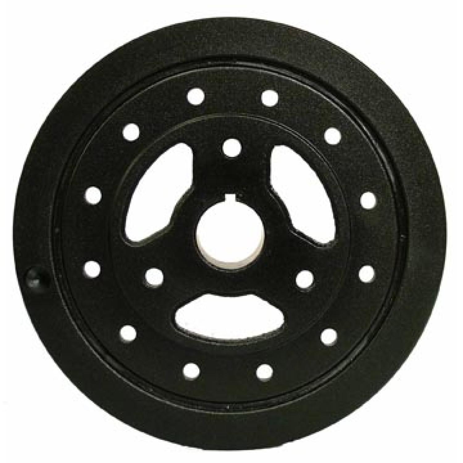 Dayco PB1046ST Engine Harmonic Balancer product image 3 of 5