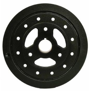 1978 GMC G15 Engine Harmonic Balancer Dayco PB1046ST image 3 of 4