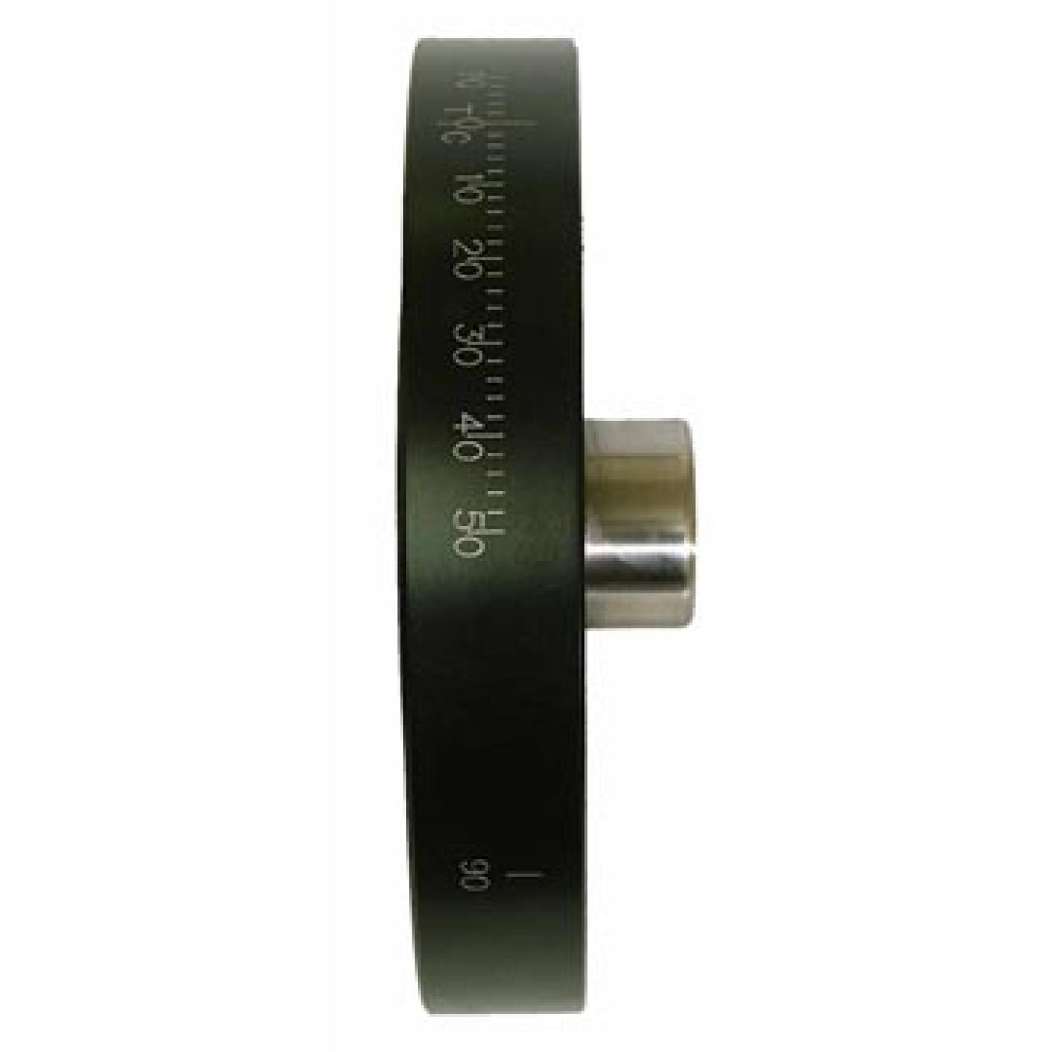 Dayco PB1046ST Engine Harmonic Balancer product image 5 of 5