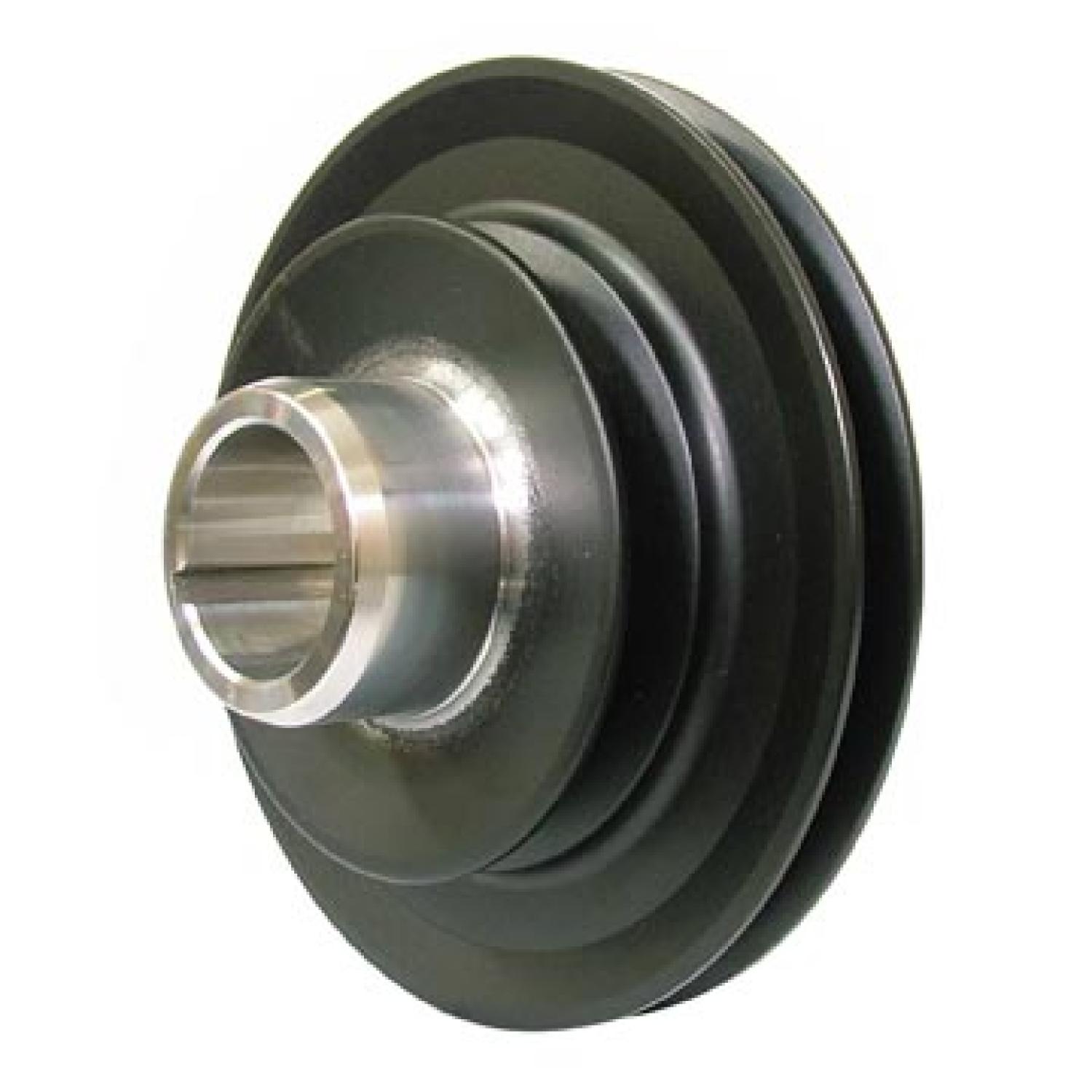 Dayco PB1047N Engine Harmonic Balancer product image 2 of 4