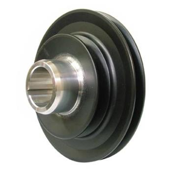 1979 Dodge Challenger Engine Harmonic Balancer Dayco PB1047N image 2 of 4
