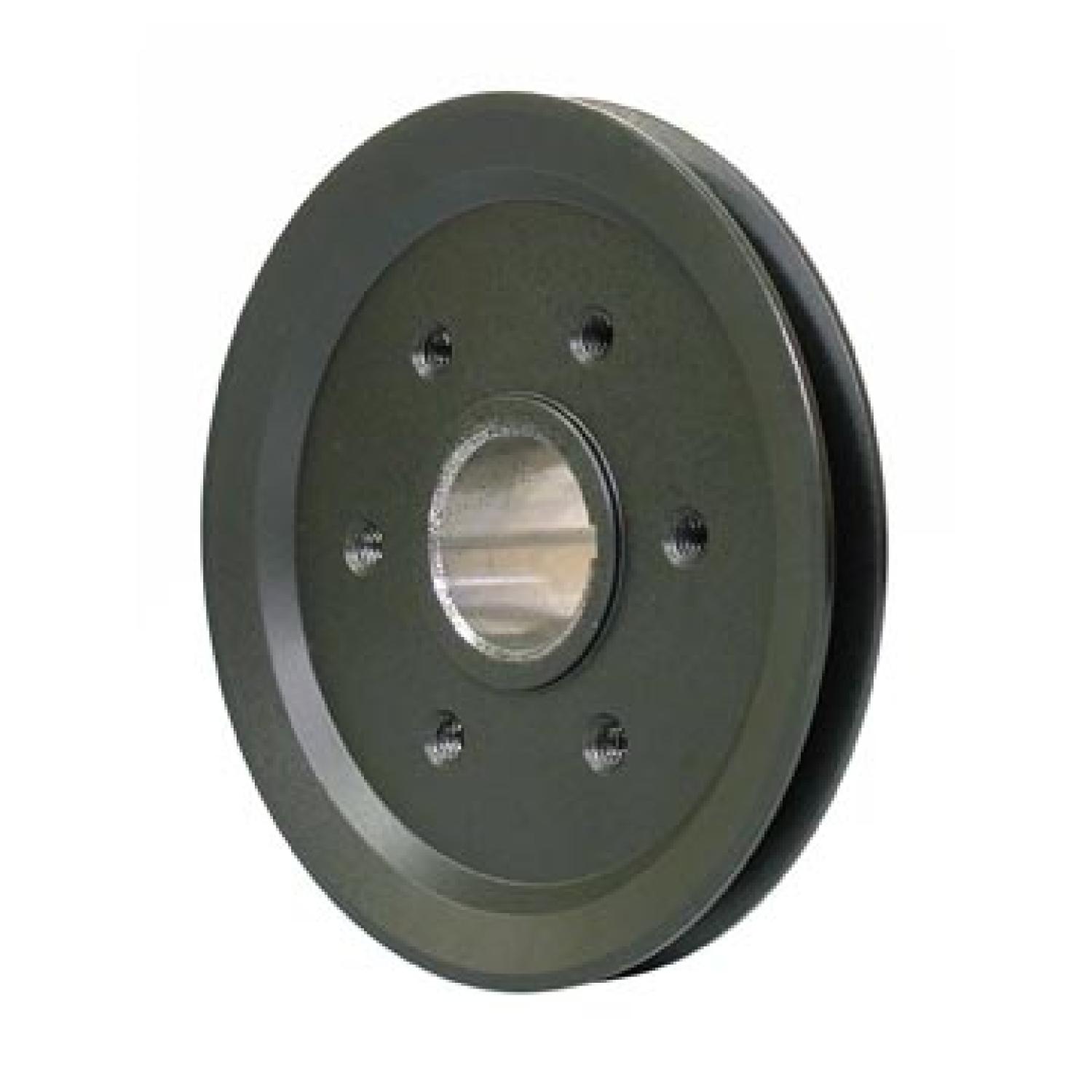 Dayco PB1047N Engine Harmonic Balancer product image 4 of 4