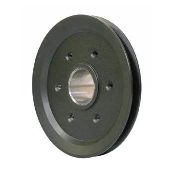 1979 Dodge Challenger Engine Harmonic Balancer Dayco PB1047N image 4 of 4