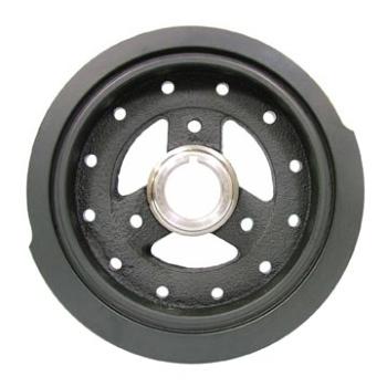 1978 GMC C25 Suburban Engine Harmonic Balancer Dayco PB1050N image 1 of 4